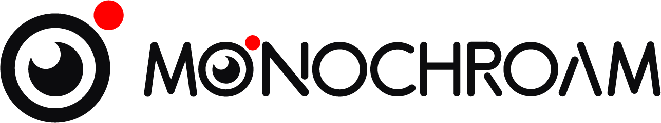 Monochroam